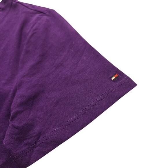 Tommy Hilfiger Women's Graphic Print Short Sleeve Tee Size Small New‎ - Picture 5 of 6